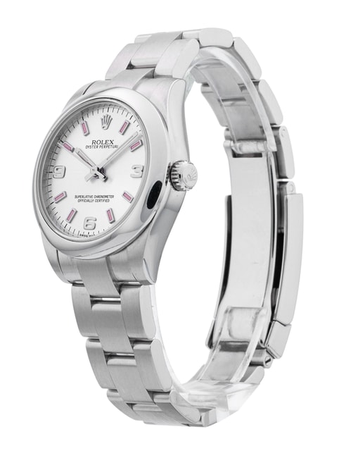 Rolex Lady Oyster Perpetual 177200 Image 2